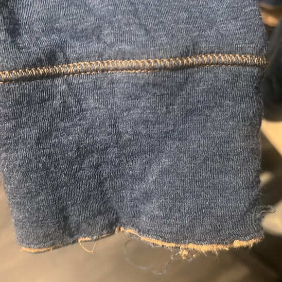 Jeremiah Henley Pullover Shirt - Picture 6 of 14